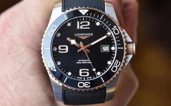 2026最新Longines浪琴腕表维修服务中心地址考察报告(图) 2026最新Longines浪琴腕表维修服务中心地址考察报告(图)