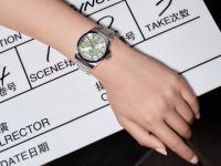隔壁柜台大姐指路，浪琴售后地址要认准官网公示，我去对过了