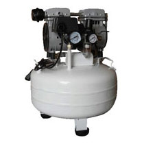 JUN-AIR6-4超静音真空储气泵（图）-浪琴售后服务中心